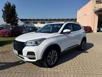 Usata DR DR 4.0 114 CV (83 kW) 2022 Rosso SUV