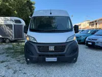 Usata Fiat Ducato 160 CV (117 kW) 2021 Bianco Furgone