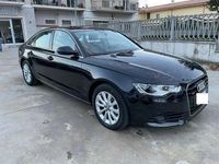 usata Audi A6 3.0 TDI 245 CV quattro S tronic Business