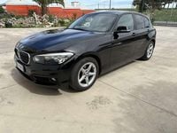Usata BMW 116 116 CV (85 kW) 2015 Utilitaria