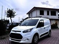Usata Ford Transit Connect 100 CV (73 kW) 2018 Monovolume