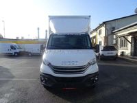Usata Iveco Daily 160 CV (117 kW) 2024 Bianco Furgone