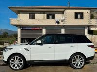 Usata Land Rover Range Rover 2014 SUV