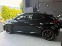 Usata Toyota Yaris 261 CV (191 kW) 2022 Nero Utilitaria