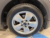 Usata Mini One D 95 CV (69 kW) 2015 Utilitaria