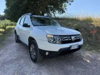 Usata Dacia Duster Lauréate 109 CV (80 kW) 2016 SUV