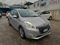 usata Peugeot 208 PureTech 82 5 porte Allure