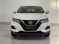 usata Nissan Qashqai 1.5 dCi Business