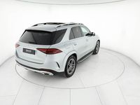 Usata Mercedes GLE350 AMG Line Premium 333 CV (244 kW) 2024 Argento SUV