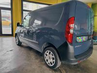 usata Fiat Doblò Doblo1.4 Natural Power PC-TN Cargo Business