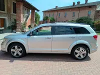 Usata Dodge Journey 140 CV (102 kW) 2009 SUV