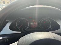 Begagnad Audi A4 120 HK (88 kW) 2009 Silver Kombi