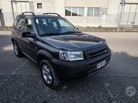 Usata Land Rover Freelander 2001 SUV