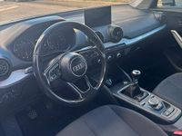 Usata Audi Q2 2017 Grigio SUV