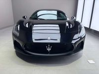 Nuova Maserati MC20 630 CV (463 kW) 2025 Maserati Coupé