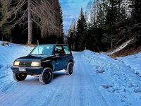 Usata Suzuki Vitara 1995 SUV