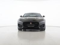 usata Jaguar F-Type 2.0 aut. Coupé R-Dynamic