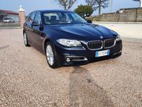 usata BMW 530 x drive