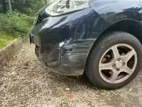 Usata Nissan Micra 2013 Nero Utilitaria