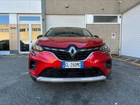 Occasion Renault Captur Intens 102 PK (75 kW) 2023 Rood SUV