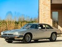 Usata Jaguar XJS S 213 CV (156 kW) 1990 Grigio Coupé