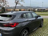 Usata BMW X2 M Sport 2020 Grigio SUV