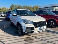 Usata DR DR 5.0 116 CV (85 kW) 2020 Bianco SUV