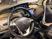 Usata Lancia Ypsilon Gold 95 CV (69 kW) 2016 Utilitaria