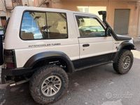 usata Mitsubishi Pajero Pajero 2.5 TD Metal-top