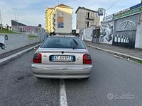 Usata Rover 45 103 CV (75 kW) 2002 Grigio Berlina