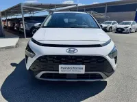 Usata Hyundai Bayon 99 CV (72 kW) 2022 Other SUV
