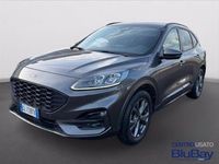 Usata Ford Kuga ST-Line X 225 CV (165 kW) 2023 Grigio SUV