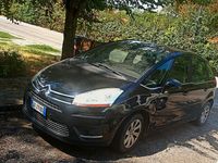 Usata Citroën C4 165 CV (121 kW) 2009 Nero Berlina