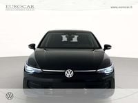 Nuova VW Golf VIII Edition 204 CV (150 kW) 2025 Grenadill black metallizzato Berlina