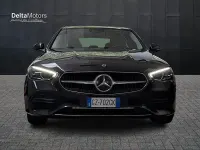 Usata Mercedes C200 Advanced 163 CV (119 kW) 2025 Grigio grafite Berlina