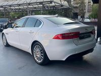 Usata Jaguar XE 163 CV (119 kW) 2016 Berlina