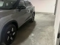 Usata Omoda 5 147 CV (108 kW) 2025 Grigio SUV