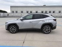 Usata Hyundai Tucson 116 CV (85 kW) 2022 SUV