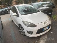 Usata Mazda 2 Inclusive 2010 Utilitaria