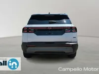 Nuova Jeep Compass Summit 136 CV (100 kW) 2026 Nero SUV