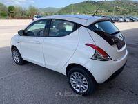 Usata Lancia Ypsilon 84 CV (61 kW) 2014 Bianco Utilitaria