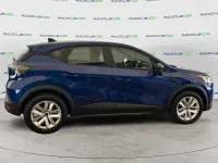 Nuova Renault Captur Evolution 101 CV (74 kW) 2026 Blu SUV