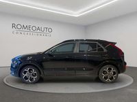 Nuova Kia Niro Style 92 CV (67 kW) 2025 Nero SUV
