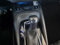 Usata Toyota Corolla 153 CV (112 kW) 2021 Grigio Station wagon