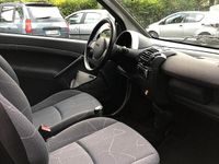 Usata Smart ForTwo Coupé 2024 Grigio Utilitaria