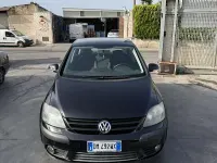 Usata VW Golf V Highline 105 CV (77 kW) 2007 Berlina