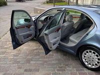 Usata Mercedes E220 Avantgarde 150 CV (110 kW) 2004 Berlina