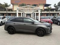 Usata DS Automobiles DS7 Crossback Performance 131 CV (96 kW) 2023 Grigio SUV