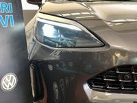 Usata Toyota Yaris Cross Lounge 116 CV (85 kW) 2022 Grigio SUV