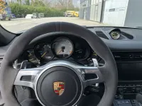 Usata Porsche 991 476 CV (350 kW) 2015 Coupé
